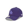 New Era 940 A-Frame Grape