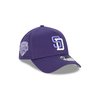 New Era 940 A-Frame Grape