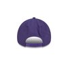 New Era 940 A-Frame Grape