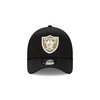 New Era 940  A-Frame Black Olive