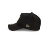 New Era 940  A-Frame Black Olive