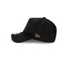 New Era 940  A-Frame Black Olive