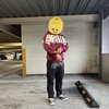 State Team Zip Hoody (Plus Size)