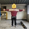 State Team Zip Hoody (Plus Size)