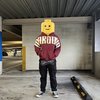 State Team Zip Hoody (Plus Size)
