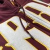 State Team Zip Hoody (Plus Size)