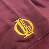 State Team Zip Hoody (Plus Size)