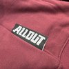 State Team Zip Hoody (Plus Size)