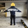 State Team Zip Hoody (Plus Size)