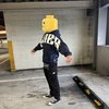 State Team Zip Hoody (Plus Size)