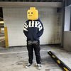 State Team Zip Hoody (Plus Size)