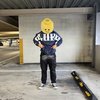 State Team Zip Hoody (Plus Size)