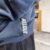 State Team Zip Hoody (Plus Size)