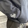 State Team Zip Hoody (Plus Size)