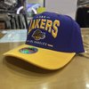 Mitchell and Ness Headline Arch Snapback 