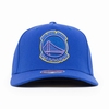 Mitchell and Ness Team Outline Snapback 