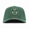 Mitchell and Ness Team Outline Snapback 