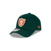 Cooper Green Snapback