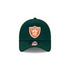 Cooper Green Snapback