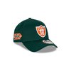 Cooper Green Snapback