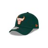 Cooper Green Snapback