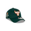 Cooper Green Snapback