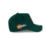 Cooper Green Snapback