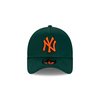 Cooper Green Snapback