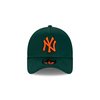 Cooper Green Snapback