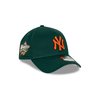 Cooper Green Snapback