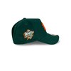 Cooper Green Snapback