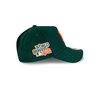 Cooper Green Snapback