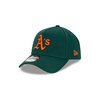 Cooper Green Snapback