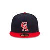 5950 Official  On Field Fitted Cap