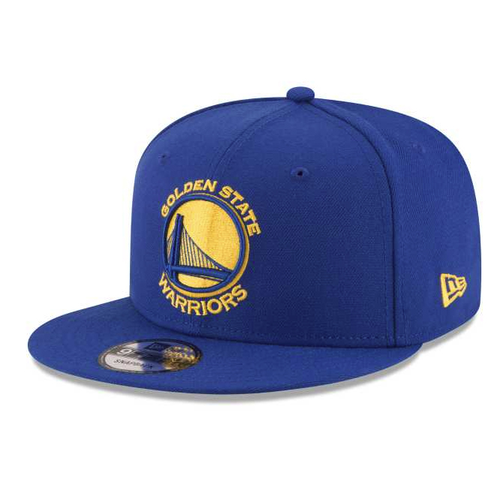 New Era Men's NBA 950 Team Color Snapback Hats main image 0