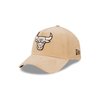 940 A/F Camel Corduroy Snapback