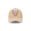 940 A/F Camel Corduroy Snapback