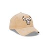 940 A/F Camel Corduroy Snapback