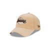 940 A/F Camel Corduroy Snapback