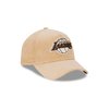 940 A/F Camel Corduroy Snapback