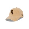 940 A/F Camel Corduroy Snapback