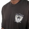 New Era Over Size Cooperstown Collection T-shirts