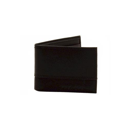 Leather Slim Wallet