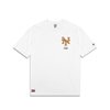 New Era Over Size Cooperstown Collection T-shirts