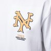 New Era Over Size Cooperstown Collection T-shirts