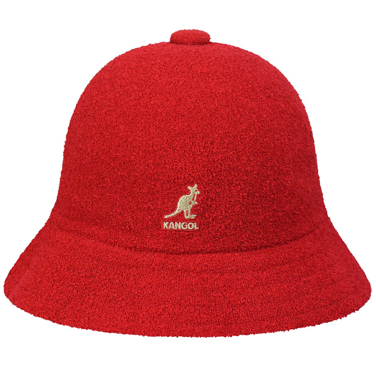 Bermuda Casual Bucket Hat. Headwear Bucket All Out Co Kangol