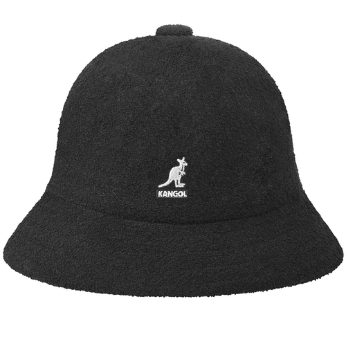 Bermuda Casual Bucket Hat.