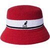 Bermuda Stripe Bucket Hat