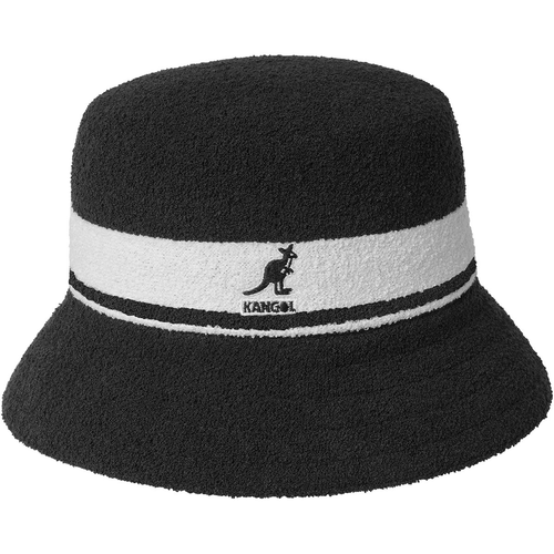 Bermuda Stripe Bucket Hat