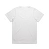 WO'S HEAVY TEE 4080